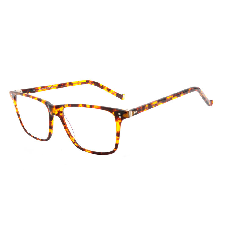 Hackett HEB 143 127 Armazón Oftálmico — Imagen 4 de 4