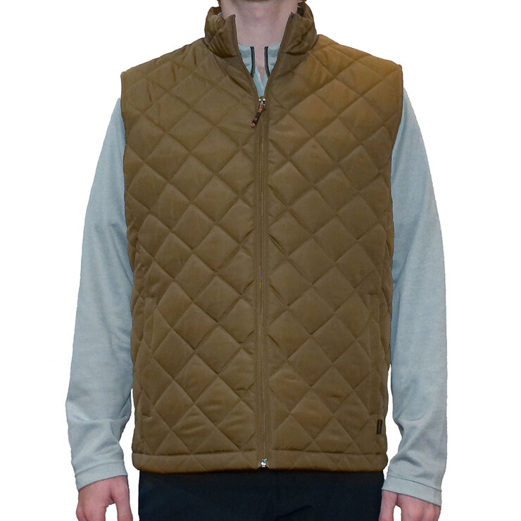 Hawke & Co Chaleco para Caballero Varias Tallas y Colores