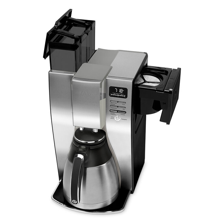Oster Cafetera Térmica 10 Tazas — Imagen 3 de 3
