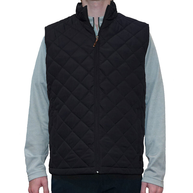 Hawke & Co Chaleco para Caballero Varias Tallas y Colores — Imagen 3 de 3