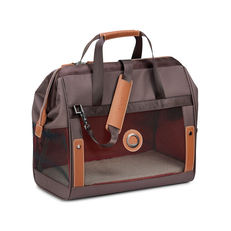 Delsey Bolsa Porta Mascotas Chatelet Air 2.0 — Imagen 3 de 3