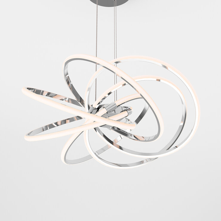 Artika, Lámpara Colgante LED Maelstrom — Imagen 4 de 4