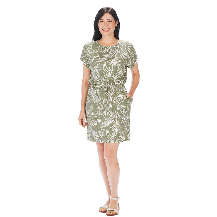 Hilary Radley Vestido para Dama Varias Tallas y Colores — Imagen 1 de 3