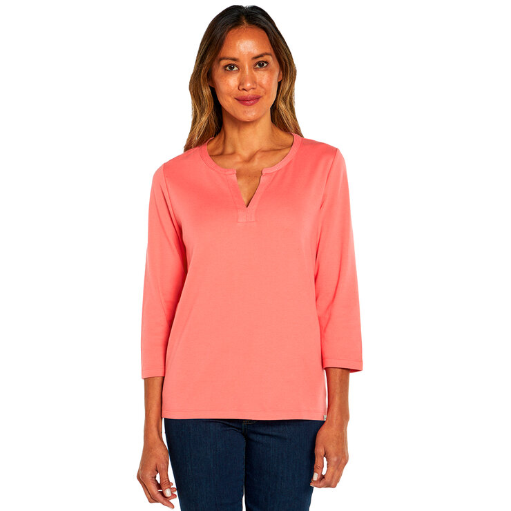 Orvis Blusa para Dama Varias Tallas y Colores — Imagen 3 de 4