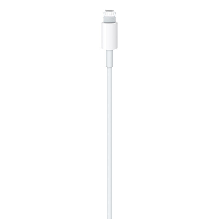Apple Cable de USB-C a lightning (2 m) — Imagen 3 de 3
