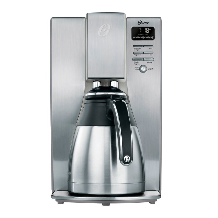Oster Cafetera Térmica 10 Tazas — Imagen 1 de 3