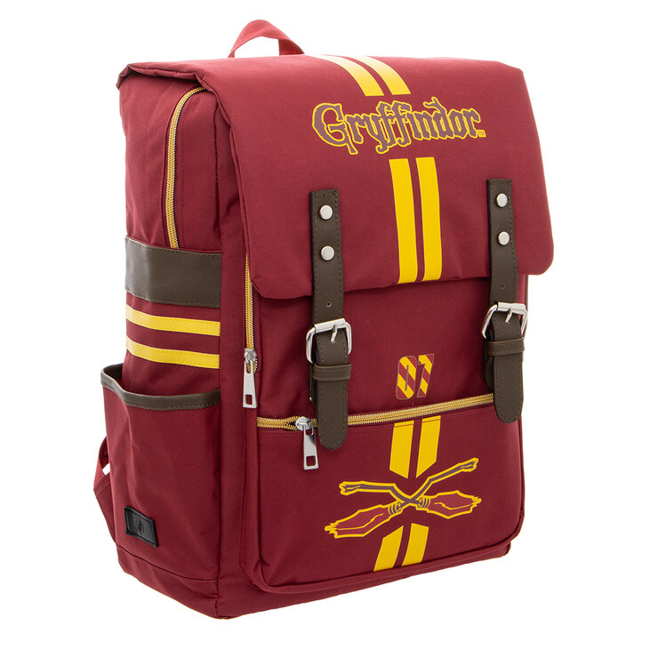 Ruz Backpack Juvenil  — Imagen 3 de 4