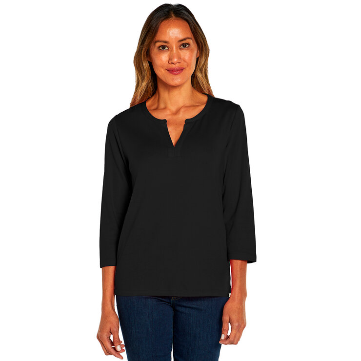 Orvis Blusa para Dama Varias Tallas y Colores — Imagen 4 de 4
