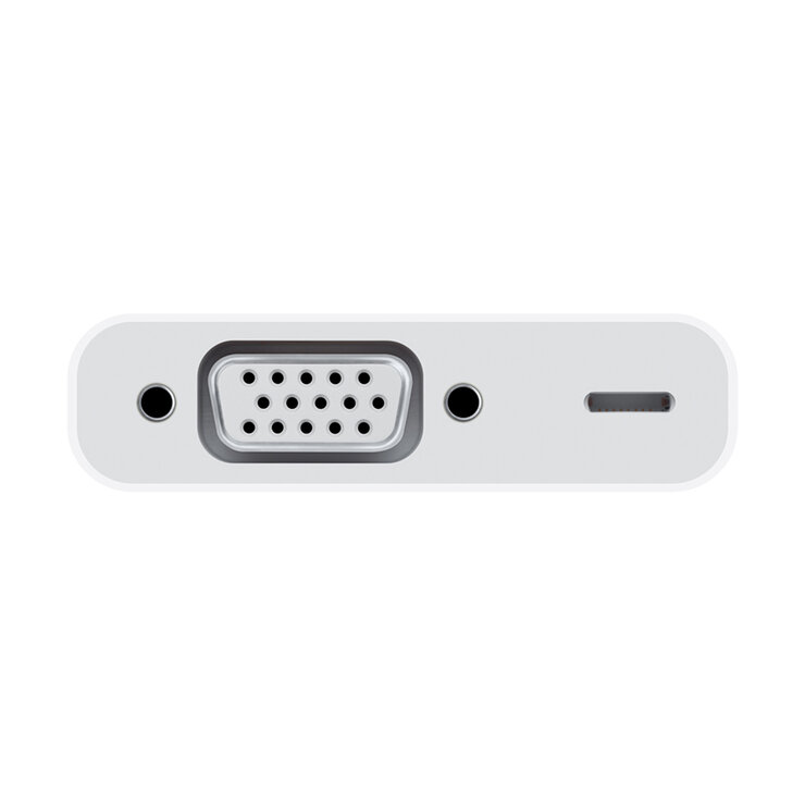 Apple Adaptador de lightning a VGA — Imagen 2 de 2