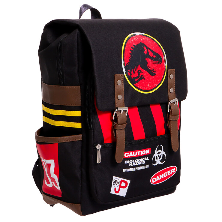 Ruz Backpack Juvenil  — Imagen 4 de 4