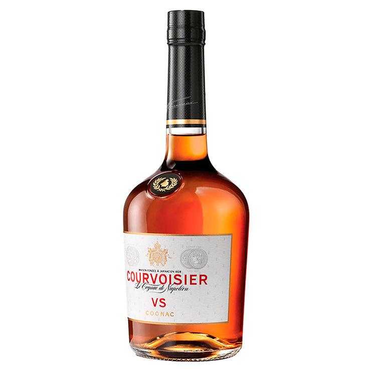 Cognac Courvoisier VS 700ml — Imagen 4 de 4
