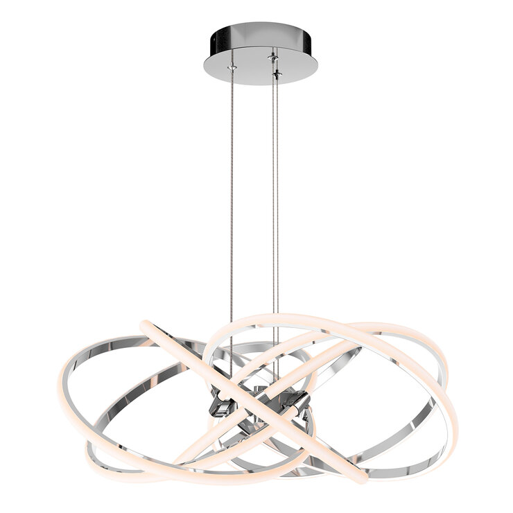 Artika, Lámpara Colgante LED Maelstrom — Imagen 1 de 4