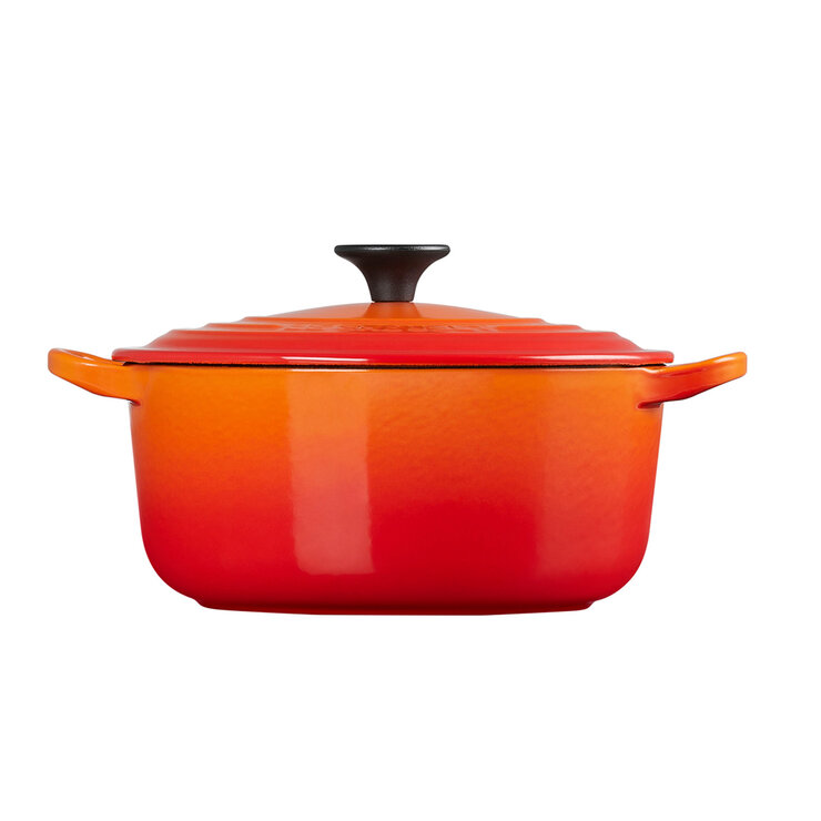 Le Creuset Cacerola 20cm — Imagen 2 de 4