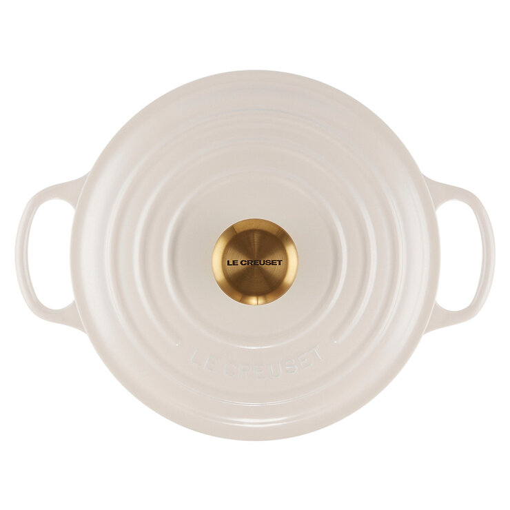 Le Creuset Cacerola 24cm — Imagen 4 de 4