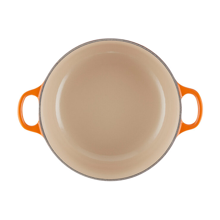 Le Creuset Cacerola 20cm — Imagen 3 de 4