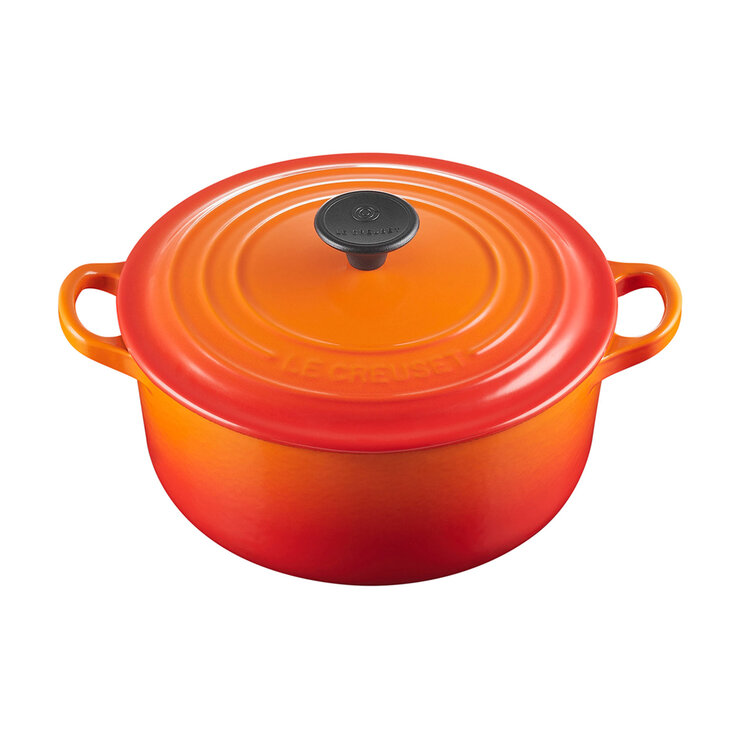 Le Creuset Cacerola 20cm — Imagen 4 de 4