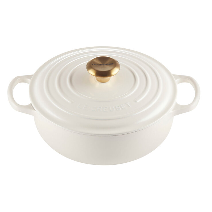 Le Creuset Cacerola 24cm — Imagen 1 de 4