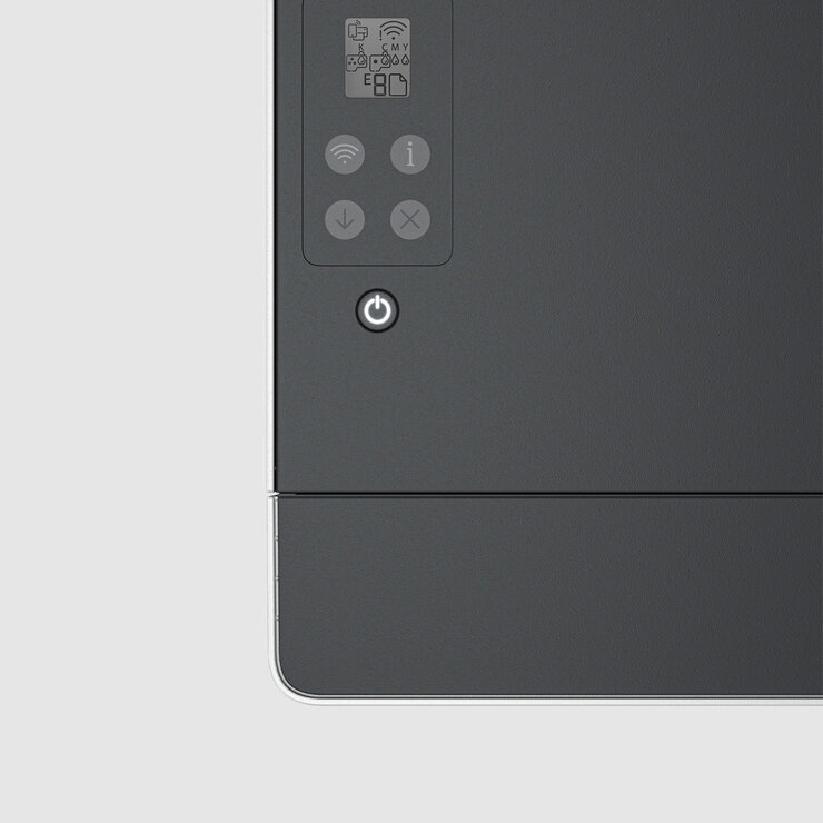 HP Impresora Smart Tank 210 — Imagen 3 de 4