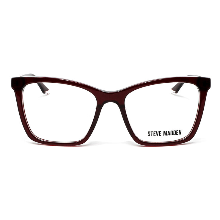 Steve Madden VSD.20728.0BRG.54 Armazón Oftálmico — Imagen 1 de 3