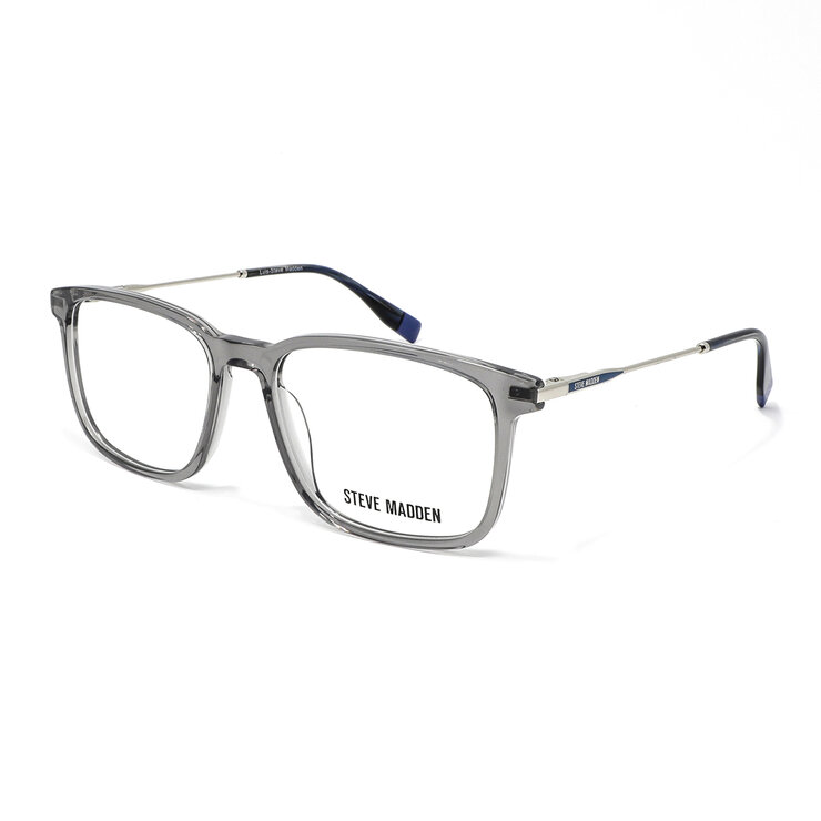 Steve Madden VSD.20716.0GRY.56 Armazón Oftálmico — Imagen 2 de 3