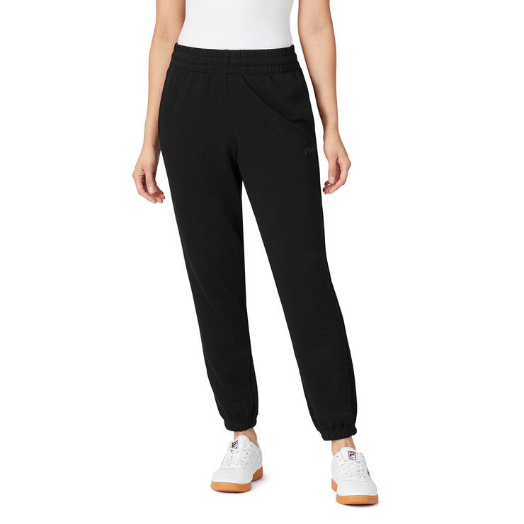 Fila Pantalón deportiva para Dama Varias Tallas y Colores — Imagen 2 de 3