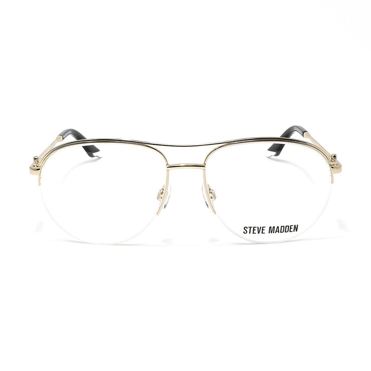Steve Madden VSD.20736.0GLD.55 Armazón Oftálmico — Imagen 1 de 2