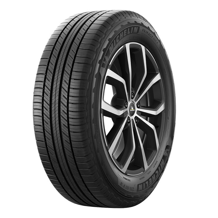 Llanta Michelin Primacy SUV+ 235/70R16 106H