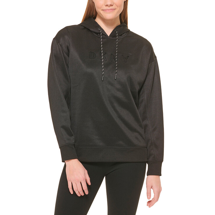 DKNY Sudadera para Dama Varias Tallas y Colores — Imagen 2 de 3