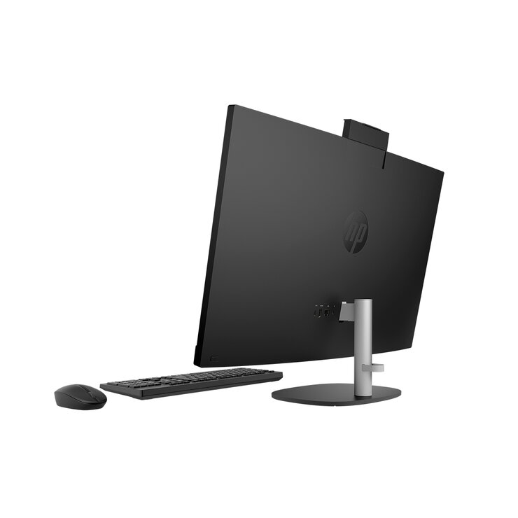 HP AIO 23.8"  Intel® Core i5-1135G7 8GB 512GB SSD Windows 11 — Imagen 3 de 4
