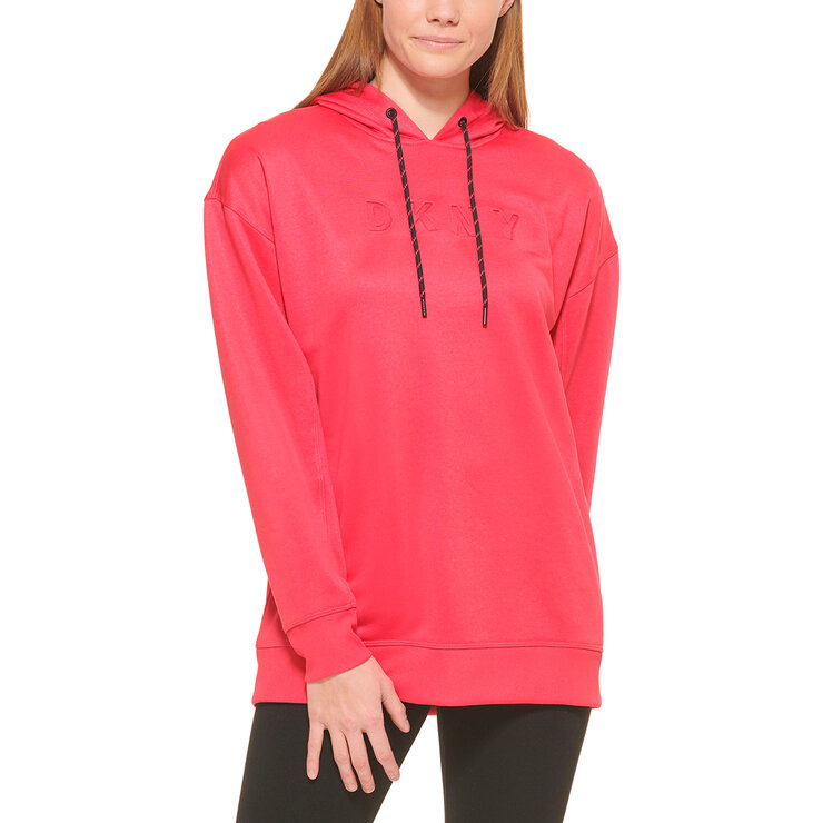 DKNY Sudadera para Dama Varias Tallas y Colores — Imagen 1 de 3