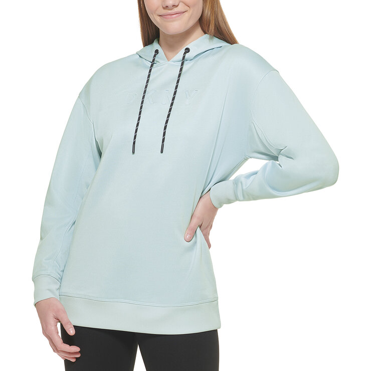 DKNY Sudadera para Dama Varias Tallas y Colores — Imagen 3 de 3