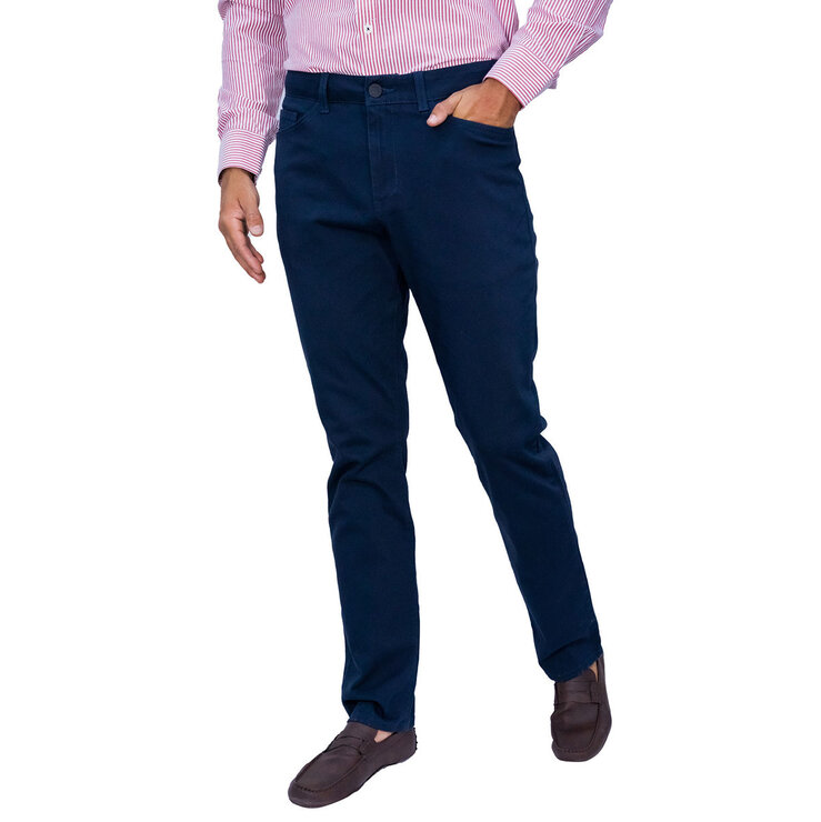 Kenneth Cole New York Pantalón para Caballero Varias Tallas y Colores — Imagen 2 de 3