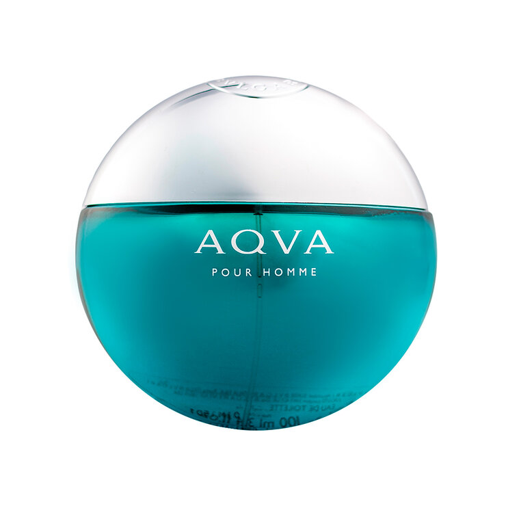 Bulgari Aqua Pour Homme 100 ml — Imagen 1 de 3