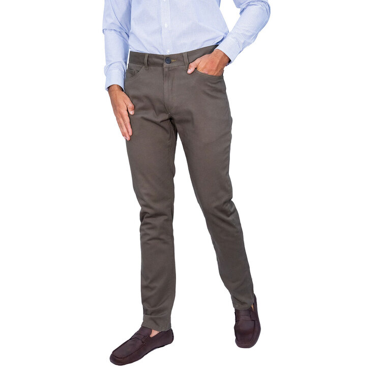 Kenneth Cole New York Pantalón para Caballero Varias Tallas y Colores — Imagen 1 de 3