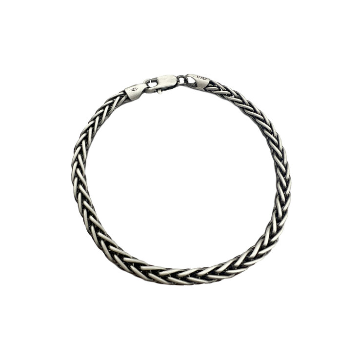 AVONZA MEN PULSERA T.CUER DA .MX — Imagen 1 de 2