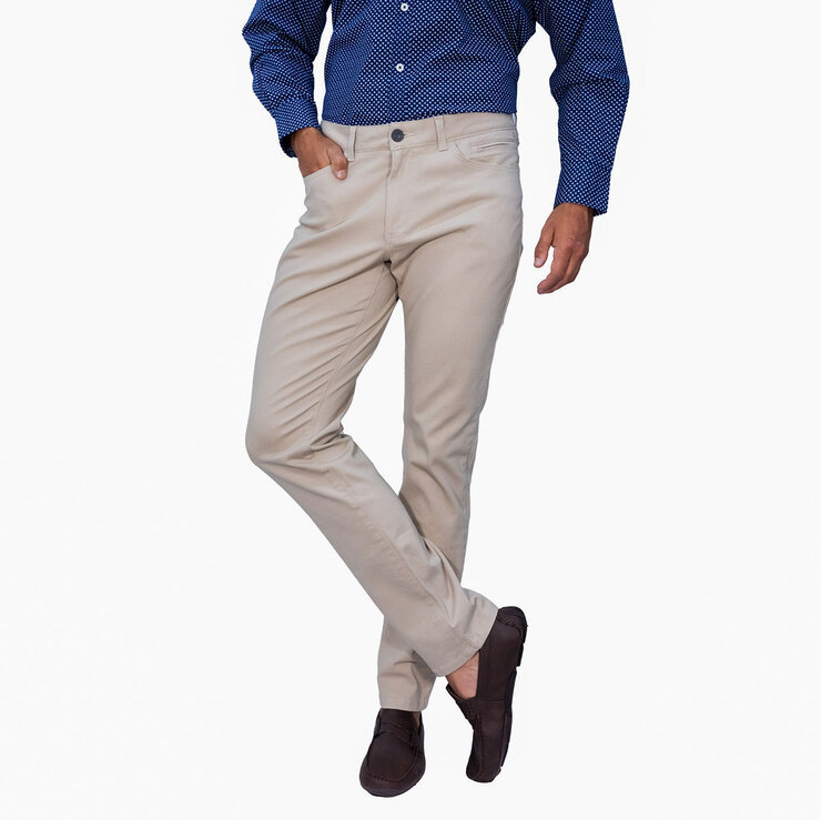 Kenneth Cole New York Pantalón para Caballero Varias Tallas y Colores — Imagen 3 de 3