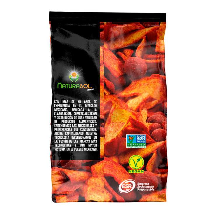 Naturasol Mezcla Botanera 850 g — Imagen 2 de 4