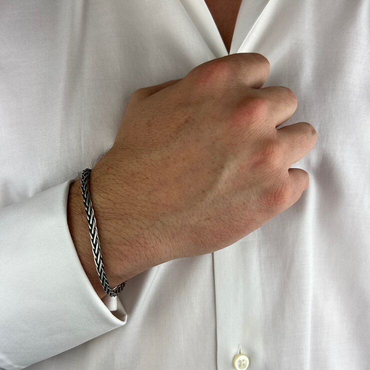 AVONZA MEN PULSERA T.CUER DA .MX — Imagen 2 de 2