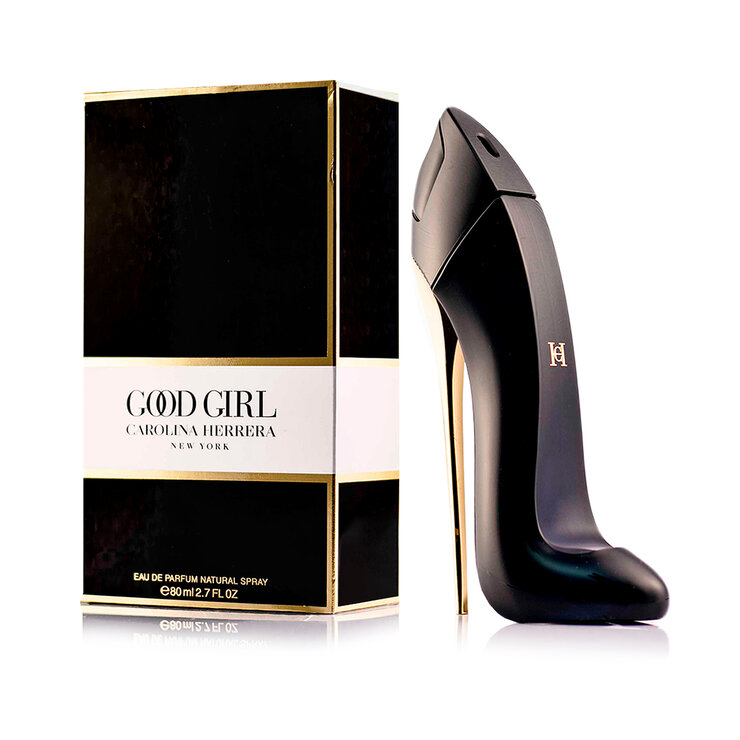 Carolina Herrera Good Girl 80 ml — Imagen 2 de 4