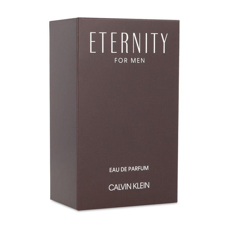 Eternity Men 100 ml — Imagen 2 de 2