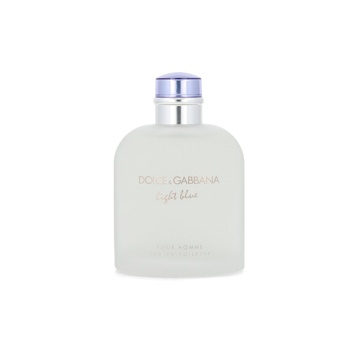 Dolce & Gabbana Light Blue 200 ml — Imagen 1 de 3