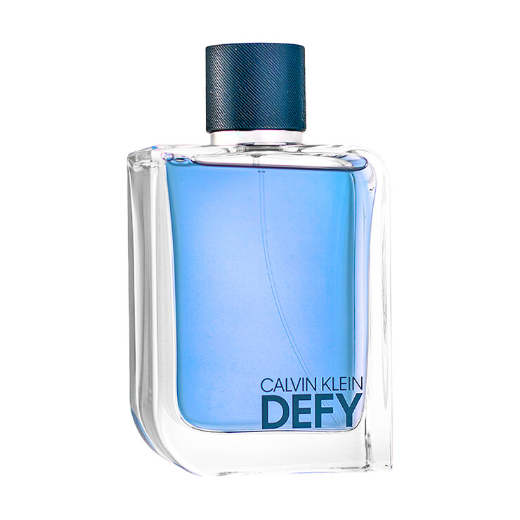 Calvin Klein Defy 200 ml — Imagen 1 de 3