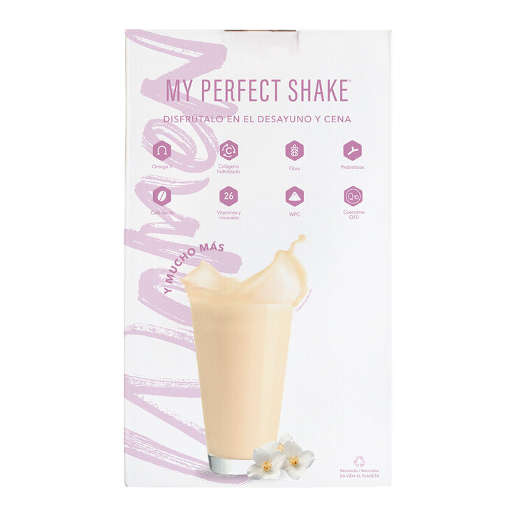 My Perfect Shake Bebida en Polvo Sabor Vainilla 2 kg — Imagen 3 de 4