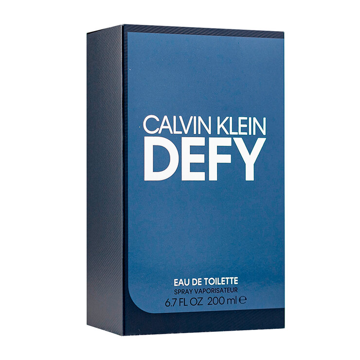 Calvin Klein Defy 200 ml — Imagen 3 de 3