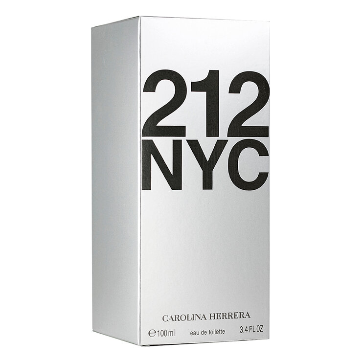 Carolina Herrera 212 100 ml — Imagen 4 de 4