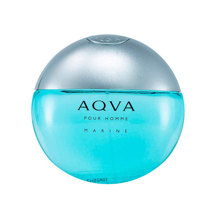 Bulgari Aqua Marine Pour Homme 100 ml — Imagen 1 de 3