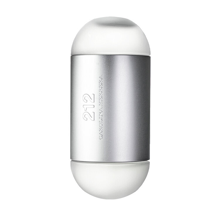 Carolina Herrera 212 100 ml — Imagen 1 de 4