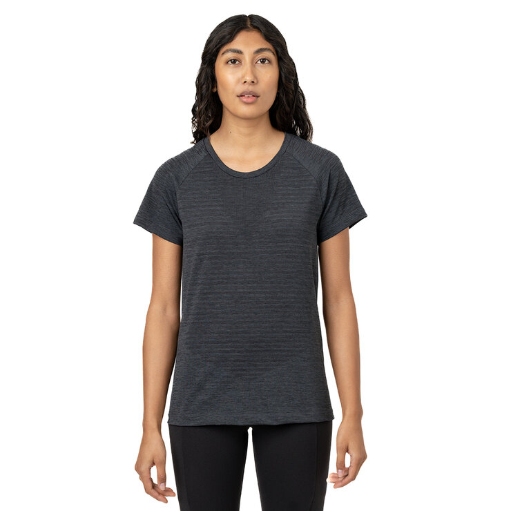 Tuff Apparel Playera para Dama Varias Tallas y Colores — Imagen 2 de 3