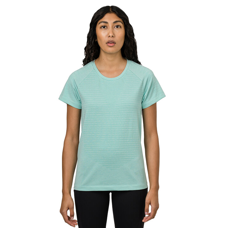 Tuff Apparel Playera para Dama Varias Tallas y Colores — Imagen 3 de 3