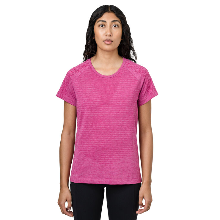 Tuff Apparel Playera para Dama Varias Tallas y Colores — Imagen 1 de 3